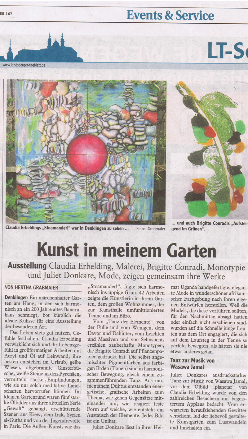 tagblatt