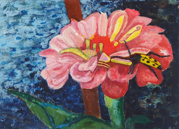 zinnia_I